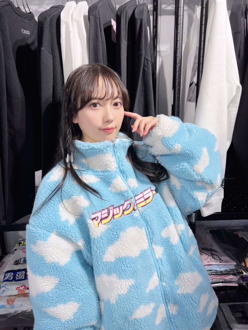 연예계 활동 은퇴해서 AV 데뷔한 SOD 에이스급 짱예 배우 | 인스티즈