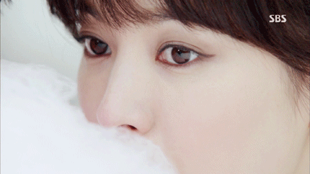 사실상 송혜교 조인성이 말아준 영상 리디였던 드라마 | 인스티즈