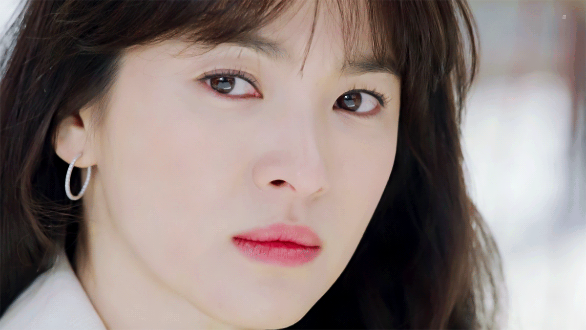 사실상 송혜교 조인성이 말아준 영상 리디였던 드라마 | 인스티즈