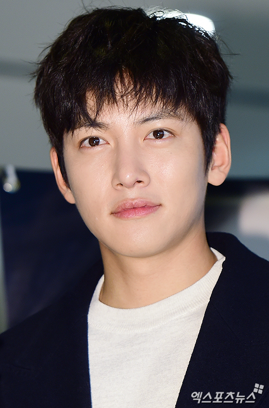지창욱 과거와 현재 | 인스티즈