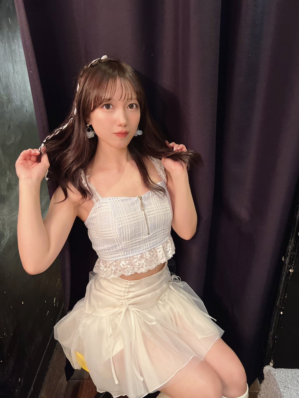 연예계 활동 은퇴해서 AV 데뷔한 SOD 에이스급 짱예 배우 | 인스티즈