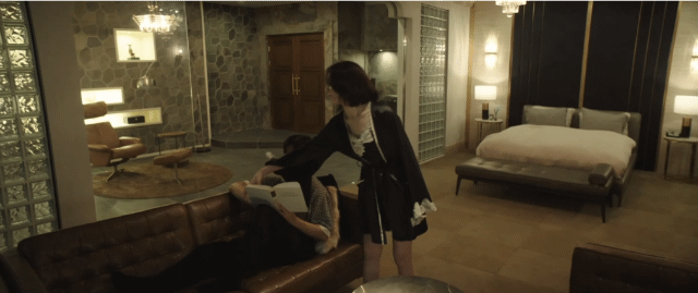 은근 섹시한 배우 박지현 형수님.jpgif | 인스티즈