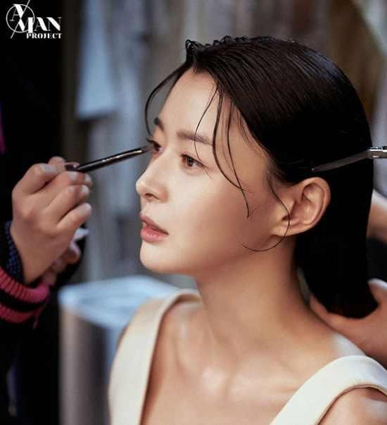  역주행에 성공한 아이돌 여시