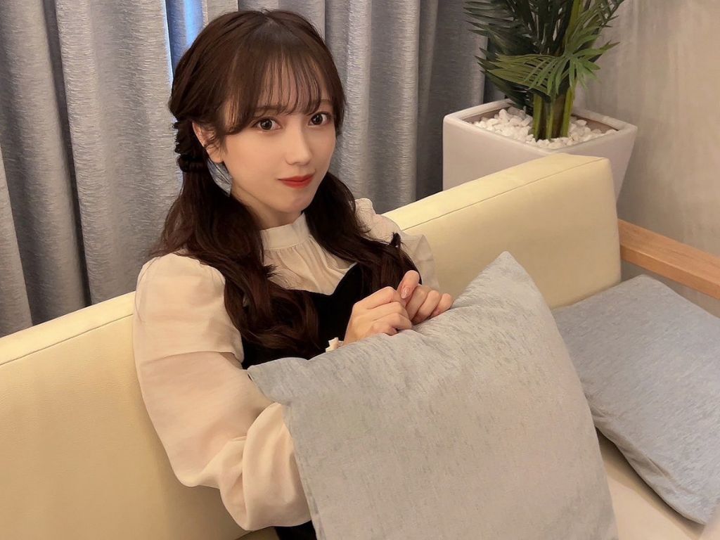 연예계 활동 은퇴해서 AV 데뷔한 SOD 에이스급 짱예 배우 | 인스티즈