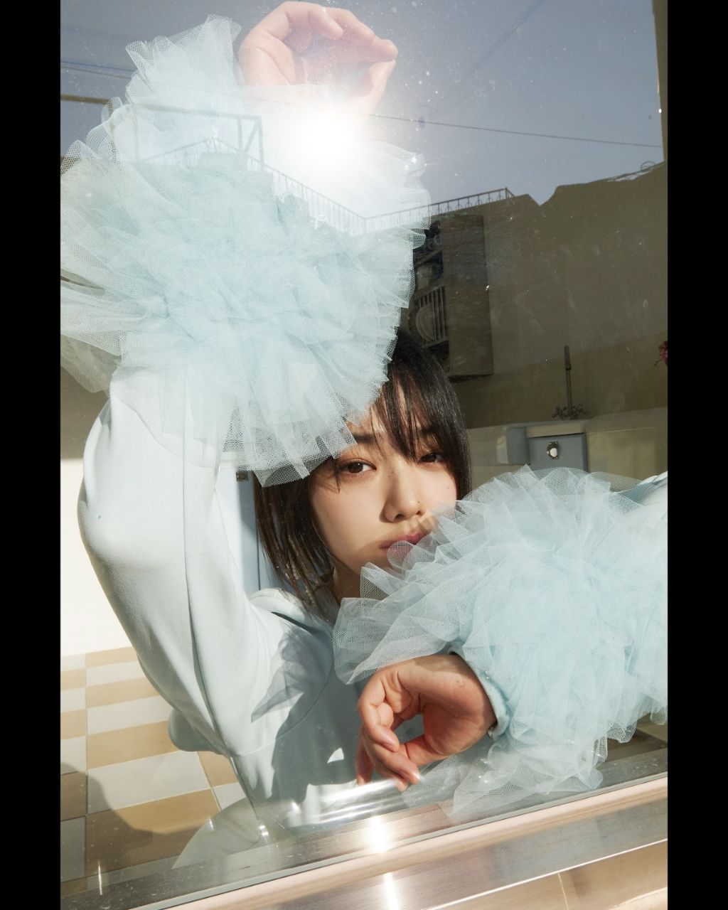 강미나 인스타그램 업로드 | 인스티즈