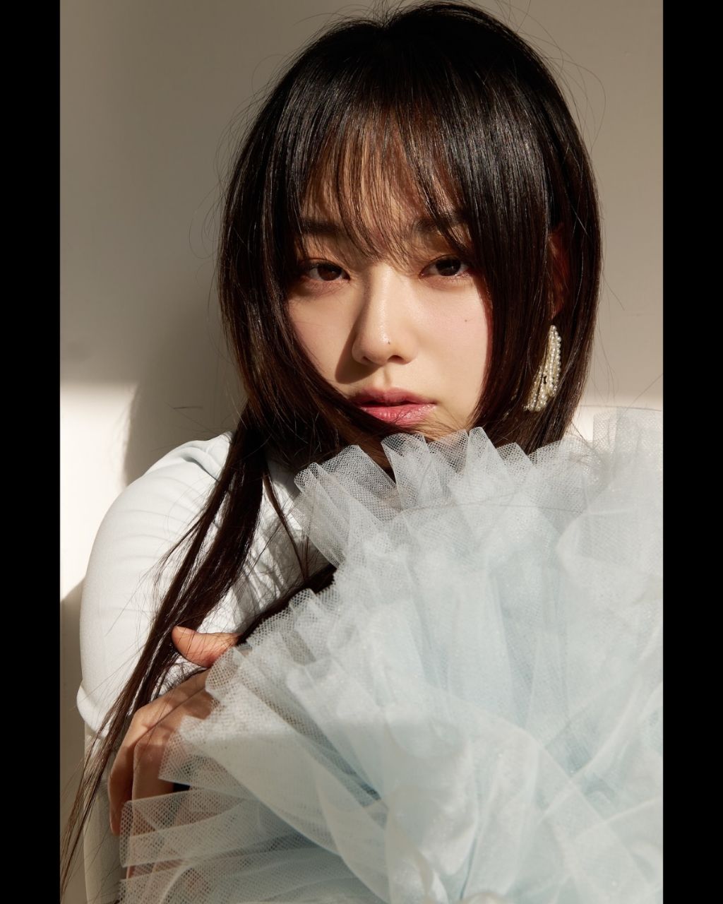 강미나 인스타그램 업로드 | 인스티즈