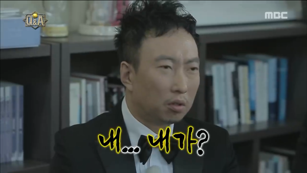 의외로 잘 맞는 박명수와 유시민 | 인스티즈