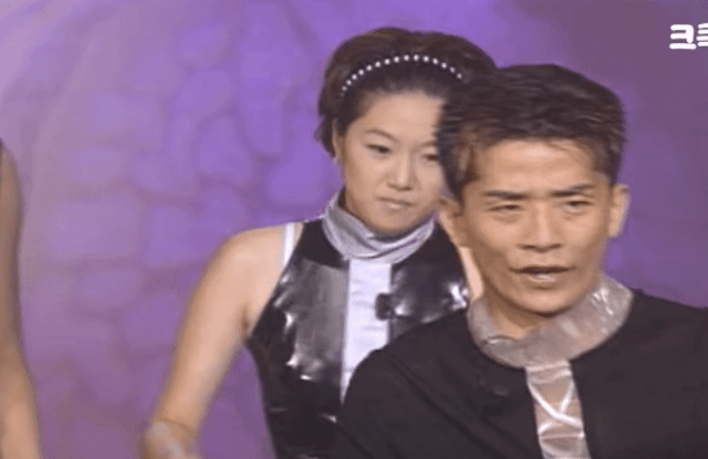 소수정예 9명으로 시작한 개그콘서트 전설의 1회 | 인스티즈