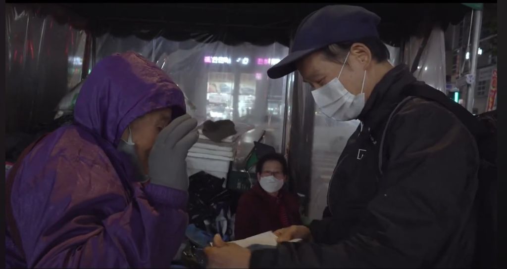 5n년 노점 경력, 장사 만렙 김종분 할머니가 들려주는 삶, 영화 왕십리 김종분 | 인스티즈