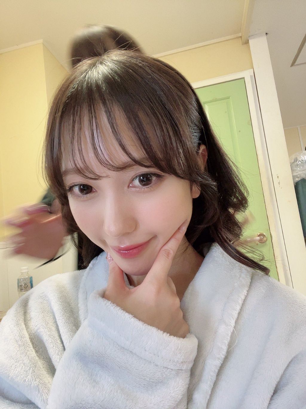 연예계 활동 은퇴해서 AV 데뷔한 SOD 에이스급 짱예 배우 | 인스티즈