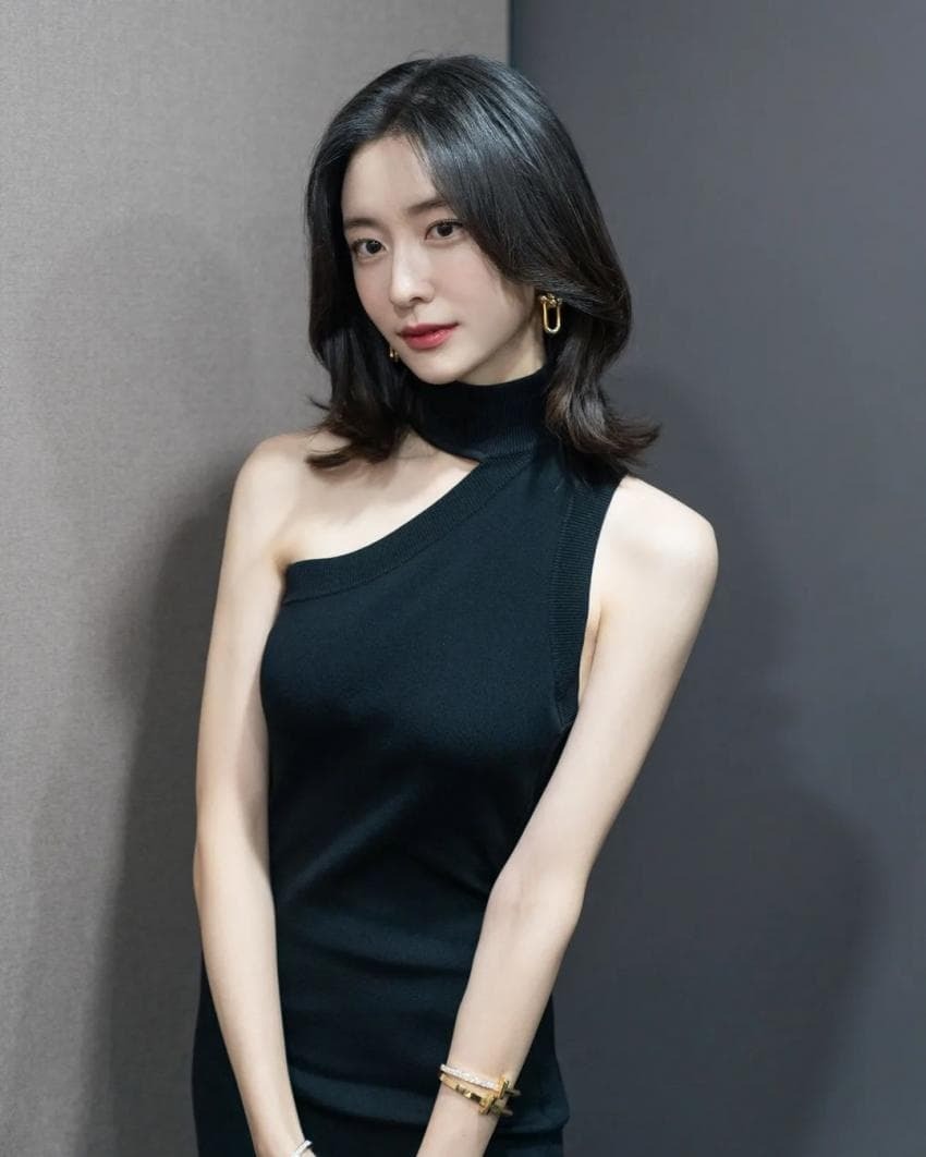 은근 섹시한 배우 박지현 형수님.jpgif | 인스티즈