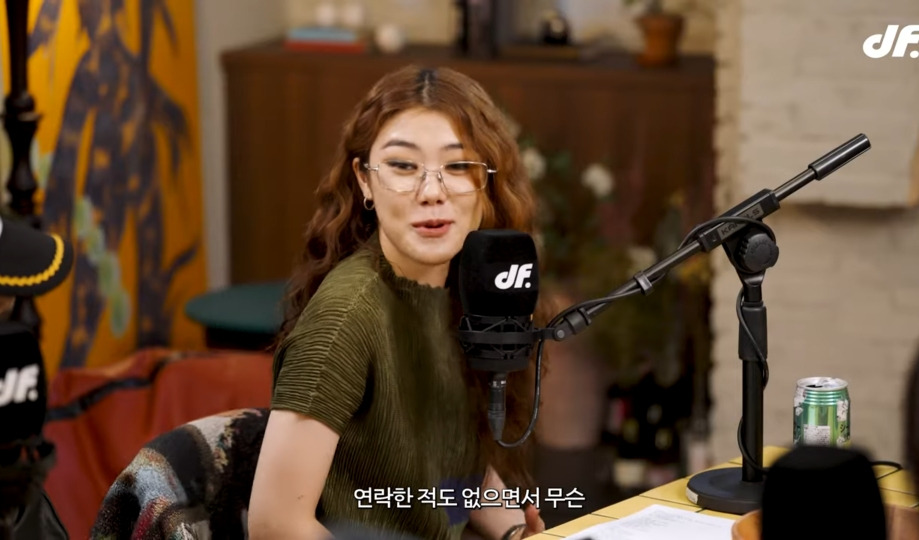 저 소윤님도 너무 만나고싶었고..저희 멤버중에 희진이라고 언니랑 결혼하고 싶어하는 친구가 있어요.jpg | 인스티즈
