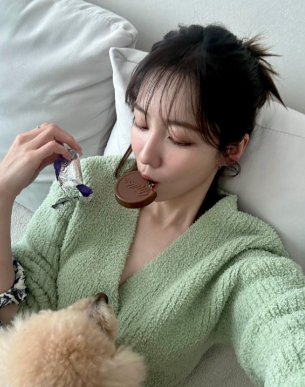 은근 섹시한 배우 박지현 형수님.jpgif | 인스티즈