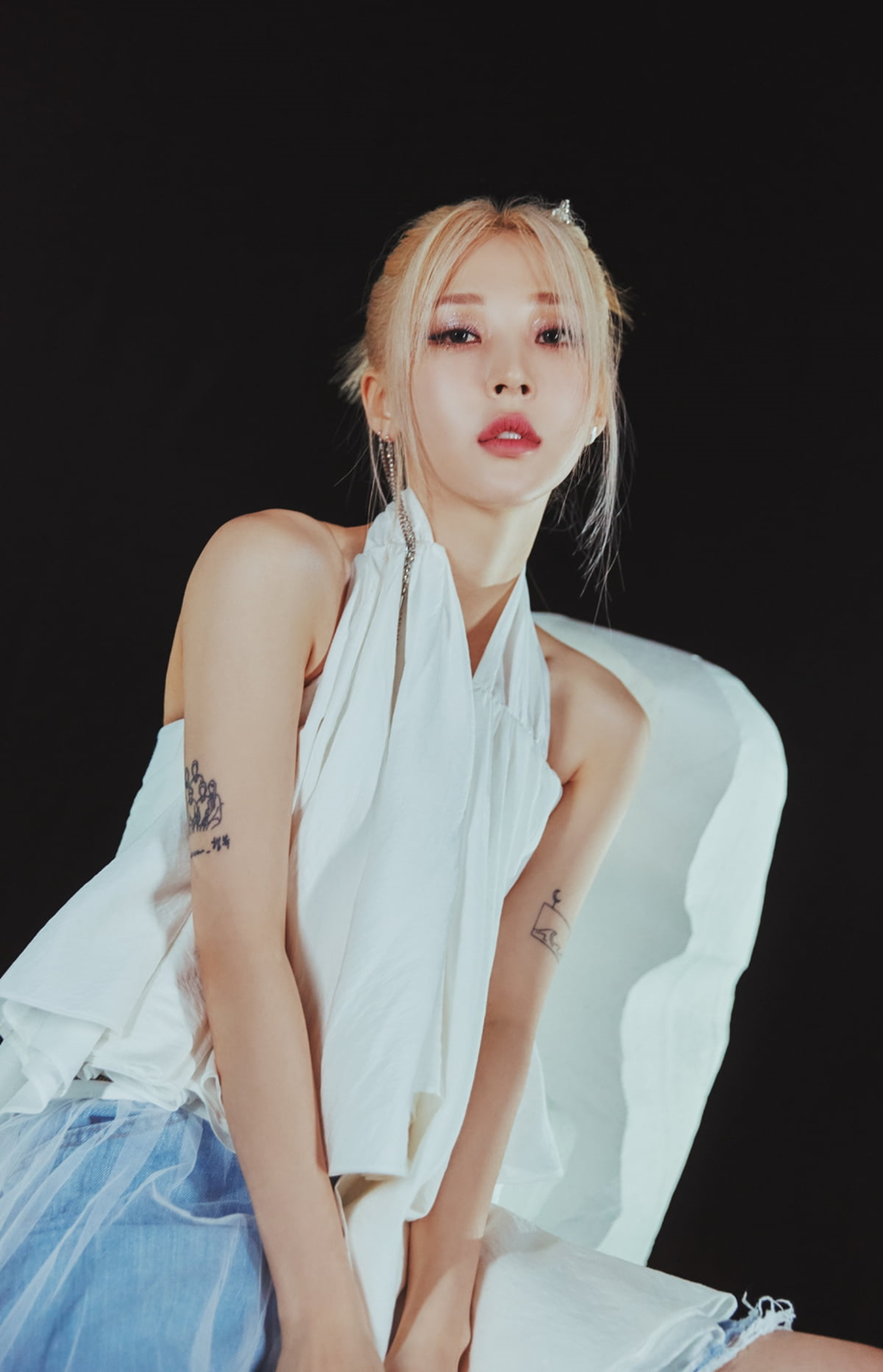 진짜 꽉낀다는 올해 여돌 여름 대전 | 인스티즈