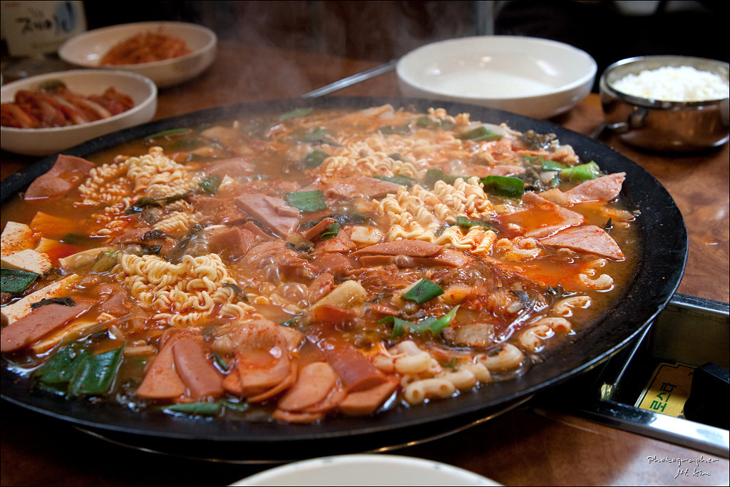 다 먹고 난뒤 밥 볶아 먹으면 가장 맛있는 음식은? | 인스티즈