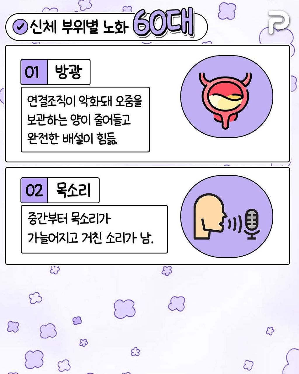 20대부터 시작되는 신체 부위별 노화.jpg | 인스티즈