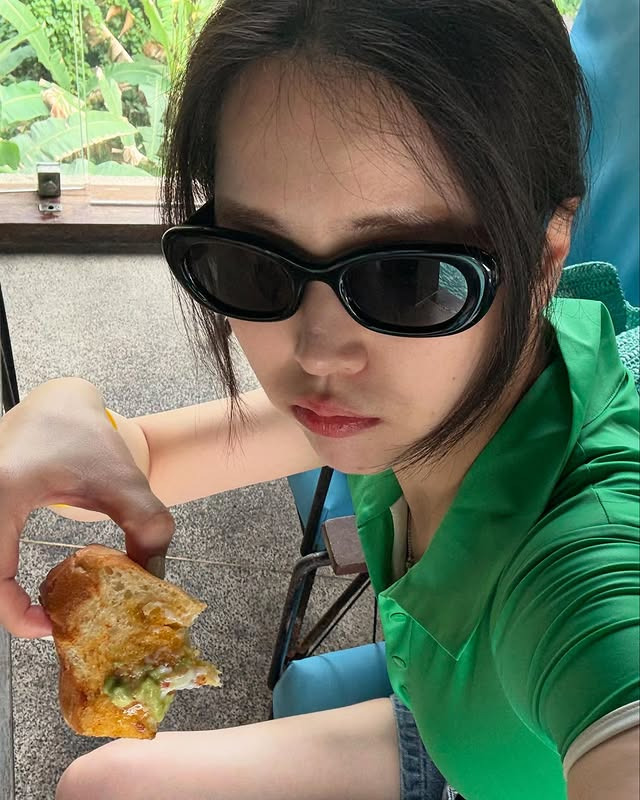 배우 김지은 | 인스티즈