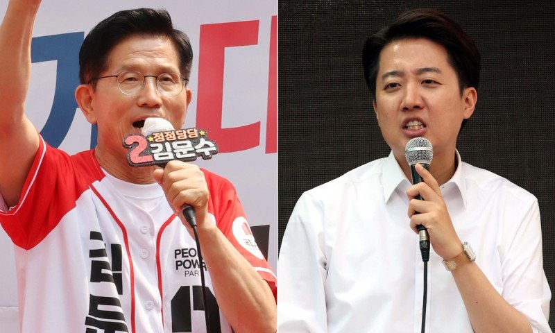 세계일보에 따르면 이준석 내일 9시 이재명대표 아들 관련 기자회견 진행할 예정이랍니다 | 인스티즈