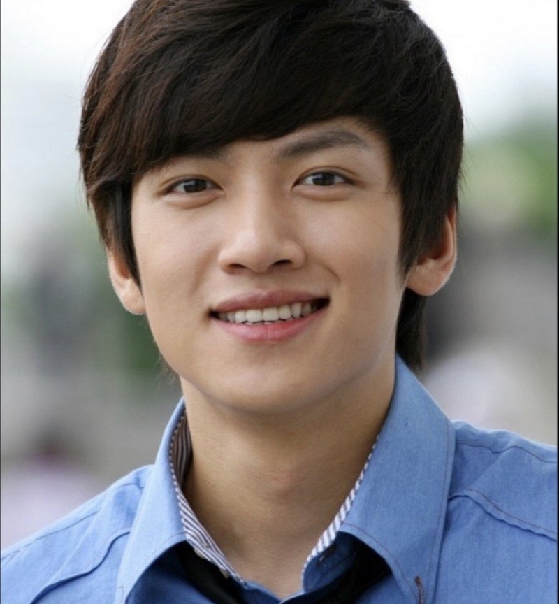  지창욱 과거와 현재