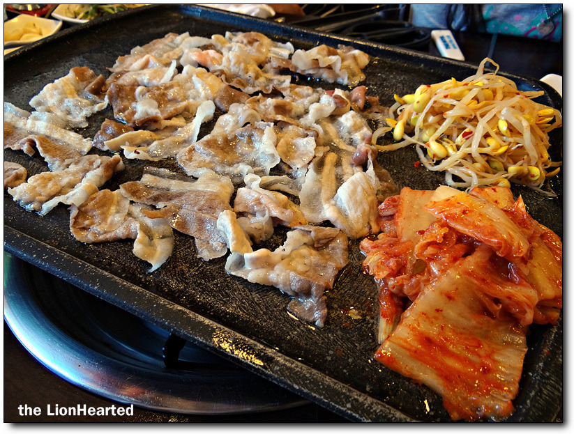  다 먹고 난뒤 밥 볶아 먹으면 가장 맛있는 음식은?3