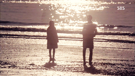 사실상 송혜교 조인성이 말아준 영상 리디였던 드라마 | 인스티즈