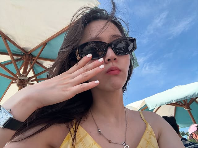 배우 김지은 | 인스티즈