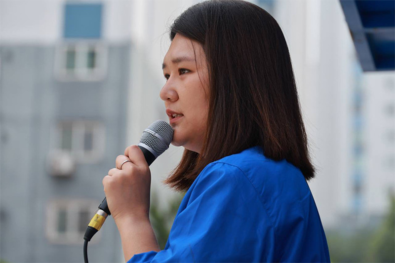 이준석씨, 말로 꿀 빨았으니 이제 말에 책임집시다 | 인스티즈