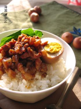 대만의 아침식사 종류