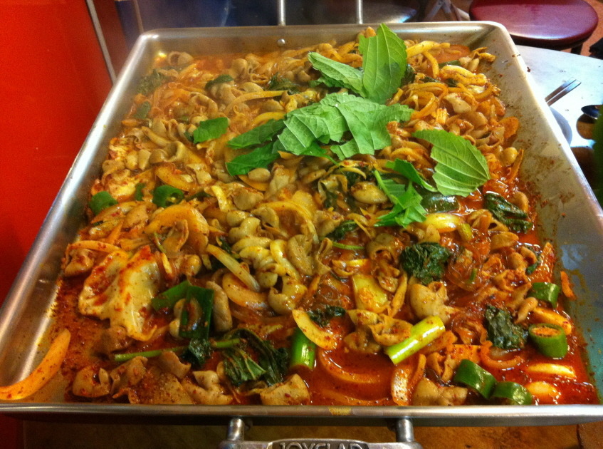 다 먹고 난뒤 밥 볶아 먹으면 가장 맛있는 음식은? | 인스티즈