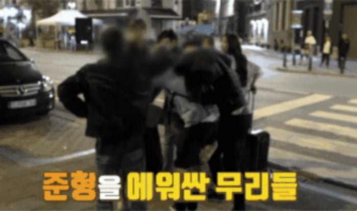  난 인종차별을 겪어봤다 vs 매체에서만 봤다