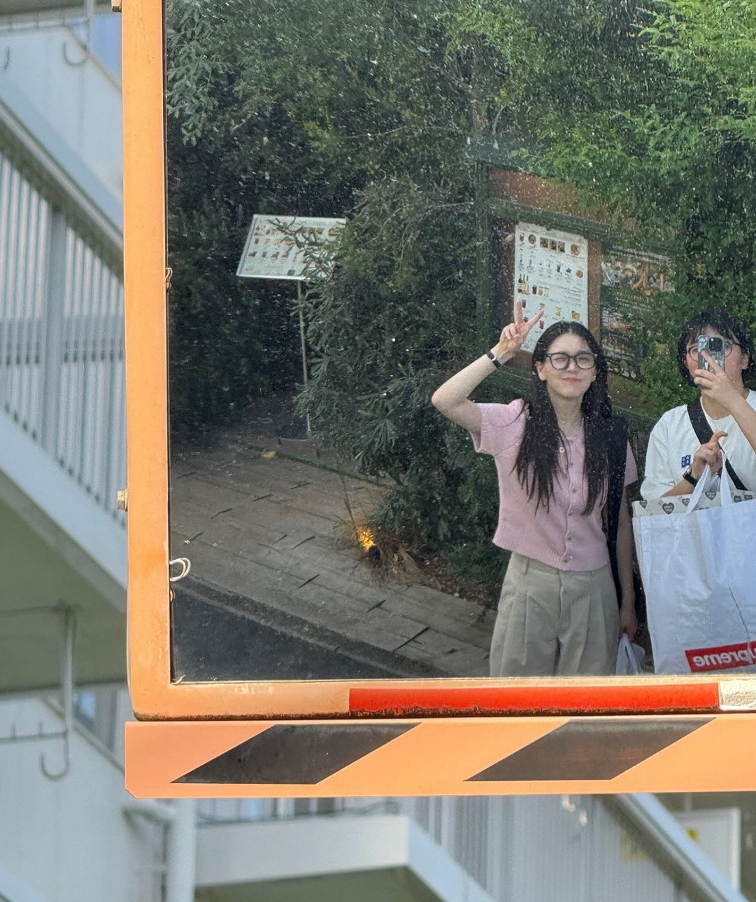 여전히 매력적인 배우 김지은 근황.jpg | 인스티즈