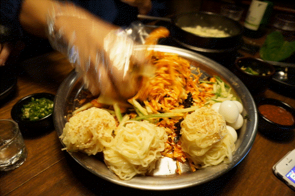 호불호 갈리는 술안주 | 인스티즈