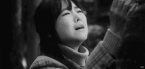  늑대소년 어느 장면이 제일 슬펐는지 달글