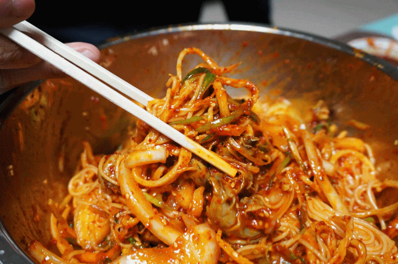 호불호 갈리는 술안주 | 인스티즈