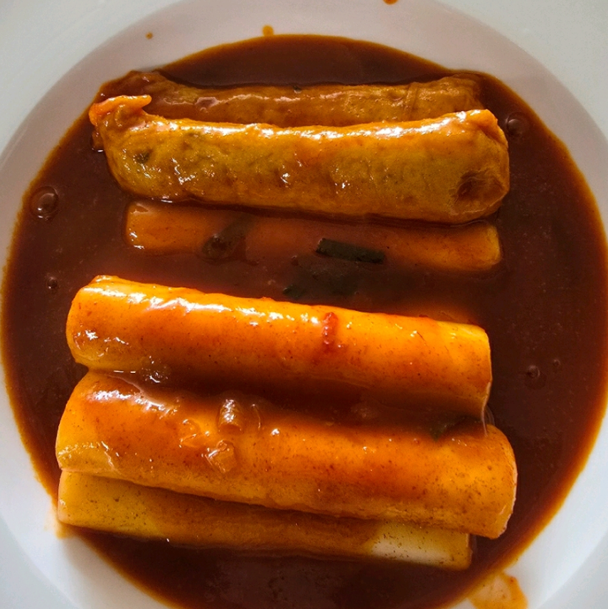 백종원 떡볶이 밀키트 비교분석.jpg | 인스티즈