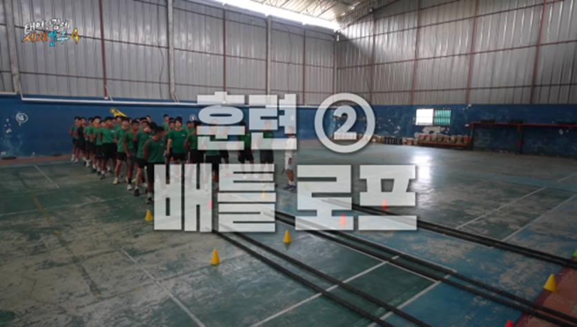 8년 만에 자신한테 쪽팔림 느꼈다는 덱스