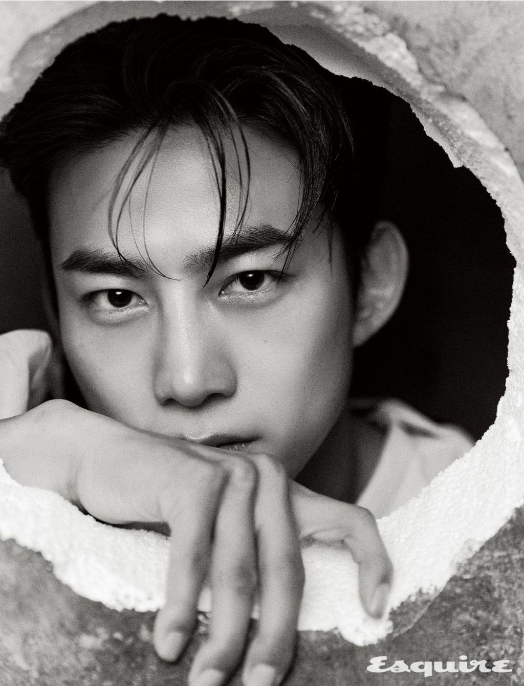 옥택연 X 서현 에스콰이어 커플화보 | 인스티즈