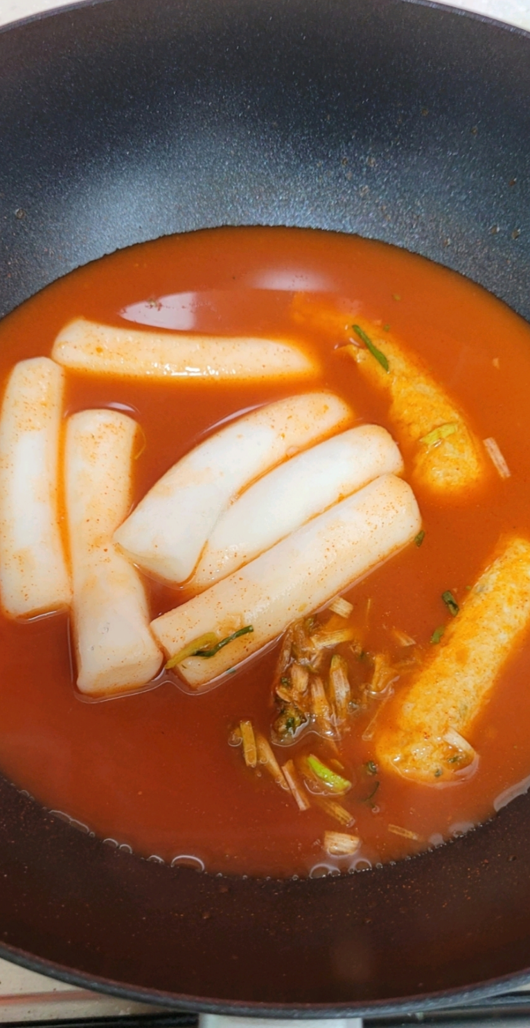 백종원 떡볶이 밀키트 비교분석.jpg | 인스티즈