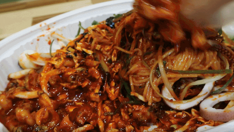 호불호 갈리는 술안주 | 인스티즈