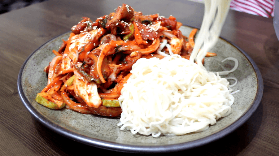 호불호 갈리는 술안주 | 인스티즈