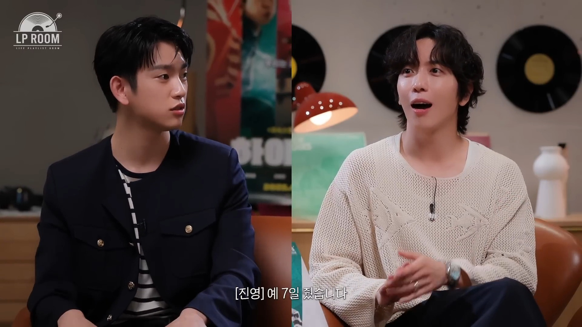 갓세븐 진영이 군대에서 멤버들에게 서운하다고 연락받은 이유 | 인스티즈