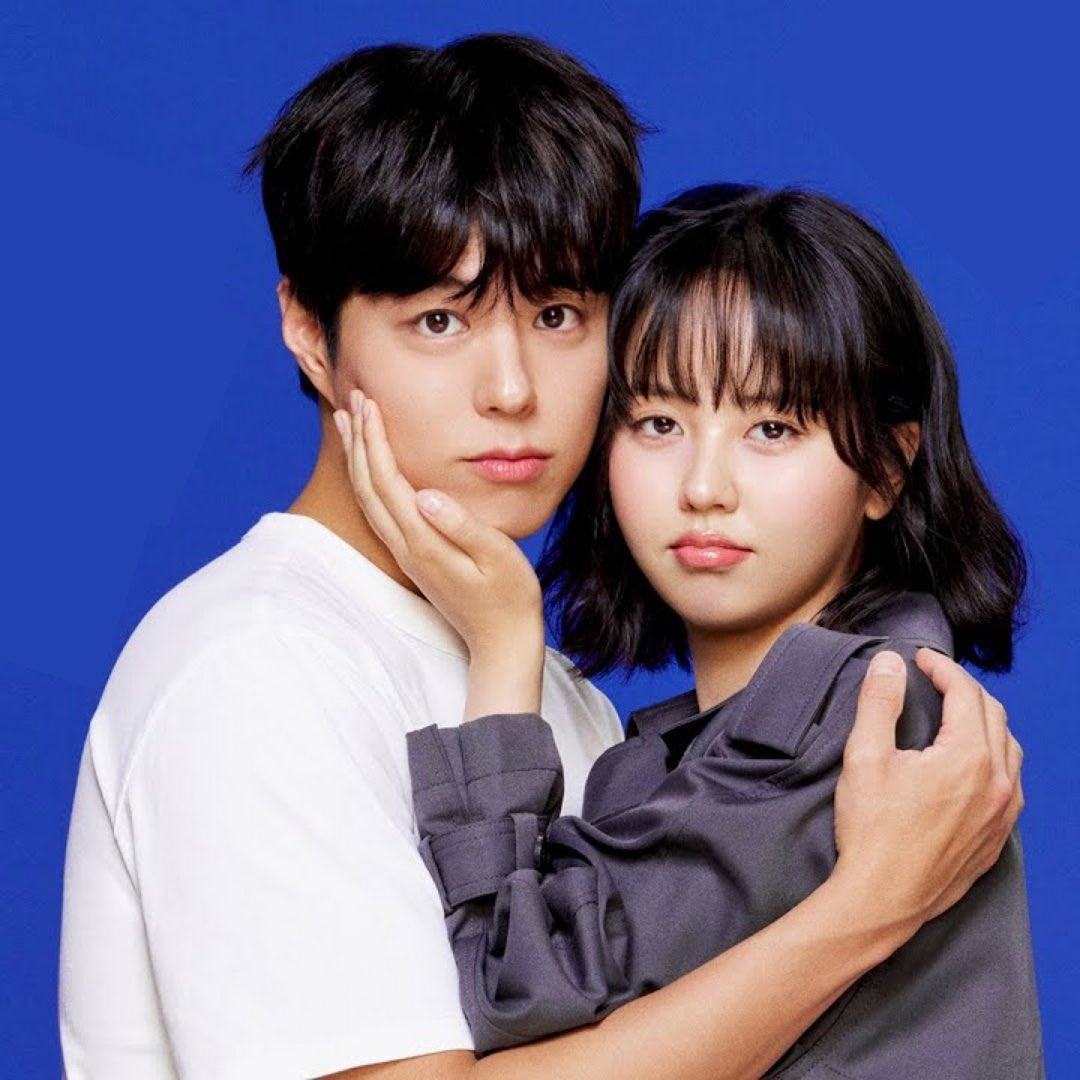 박보검-김소현 방금 뜬 새로운 투샷...jpg