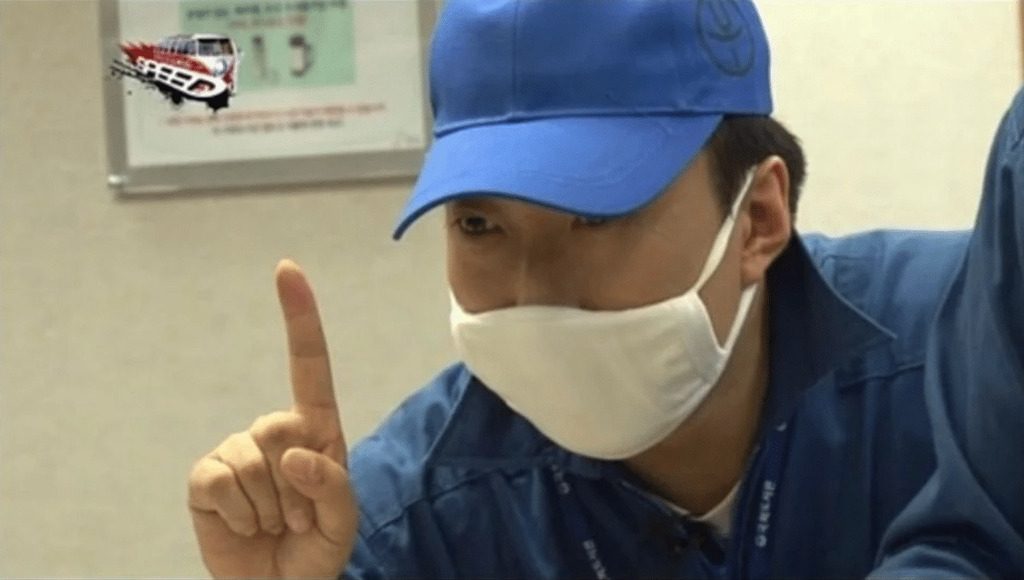   확실한 투표독려