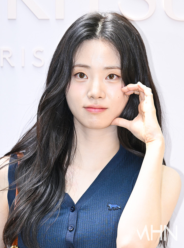  언슬전 끝나고 라이징으로 떠오른거 같은 20대 여배우1