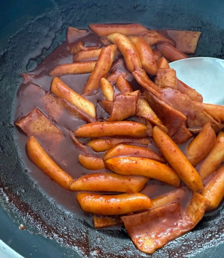 백종원 떡볶이 밀키트 비교분석.jpg | 인스티즈