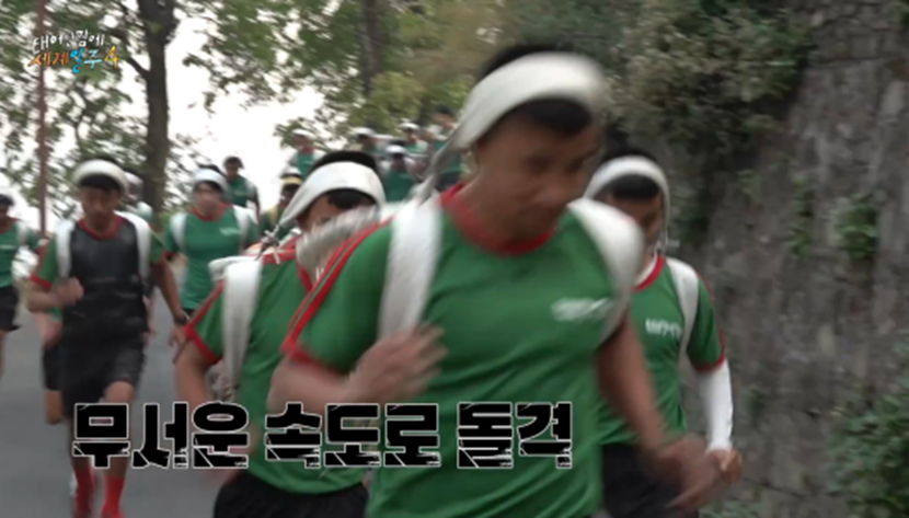 8년 만에 자신한테 쪽팔림 느꼈다는 덱스