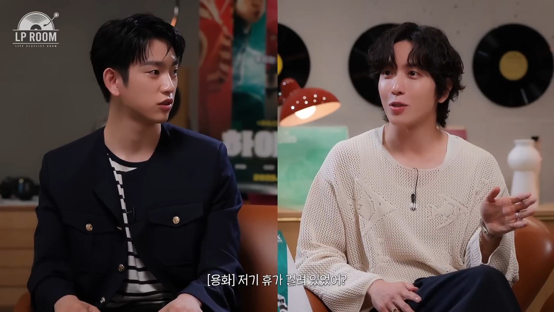 갓세븐 진영이 군대에서 멤버들에게 서운하다고 연락받은 이유 | 인스티즈