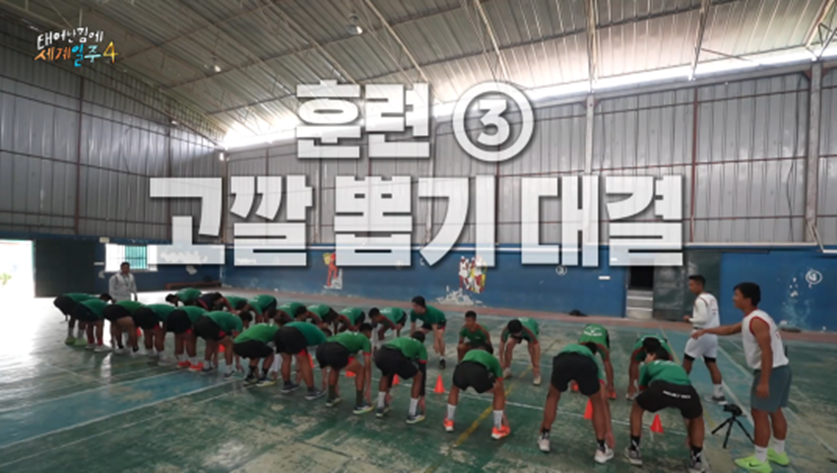 8년 만에 자신한테 쪽팔림 느꼈다는 덱스