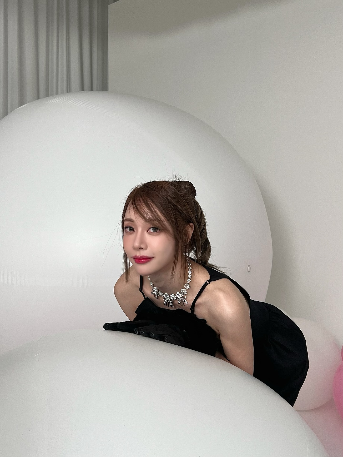 눈 크기 여전한 쁘걸 왕눈좌 은지 근황.jpg | 인스티즈