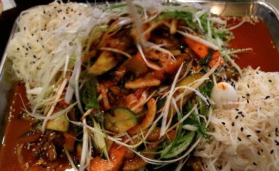 호불호 갈리는 술안주 | 인스티즈